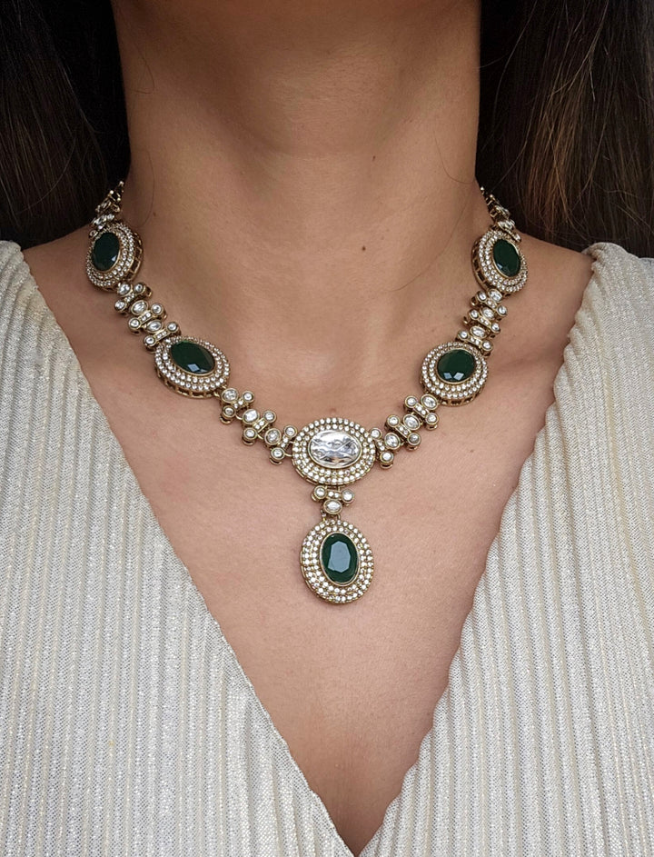 MITTAL Necklace Set