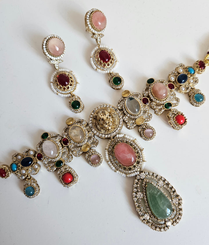 UDITI Choker Set